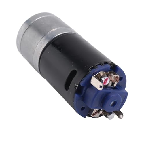 370 Brushed Motor Suitable for MN-90 RC Q60 Q61 WPL B14 B16 B24 B36 C14 C24 1/16 Remote Control car 370 Brush Motor 4 mm Shaft