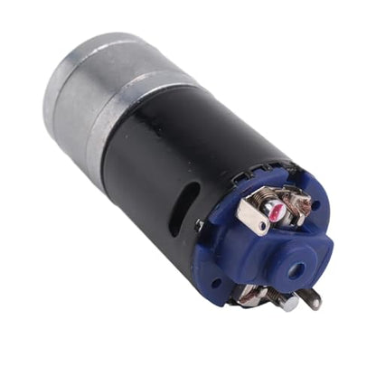 370 Brushed Motor Suitable for MN-90 RC Q60 Q61 WPL B14 B16 B24 B36 C14 C24 1/16 Remote Control car 370 Brush Motor 4 mm Shaft