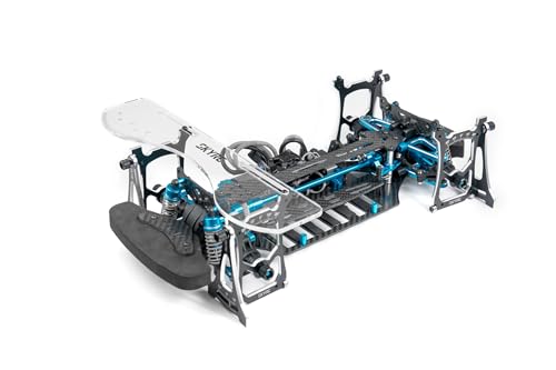 SkyRC Setup System 1/10 onroad V2
