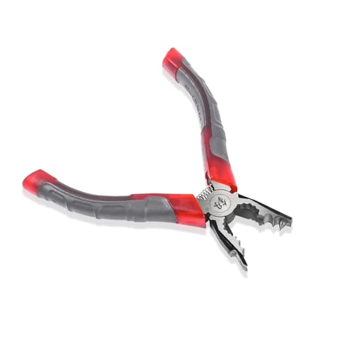 Manual Ball Chain Connector Pliers | Cutting & Joining Pliers for Curtain Roller Blind Accessories | Metal Chain Splicing Tool