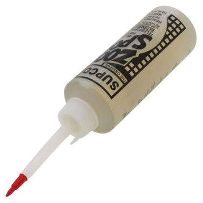 Supco SUPCO MO98 ZOOM SPOUT OILER (4OZ)