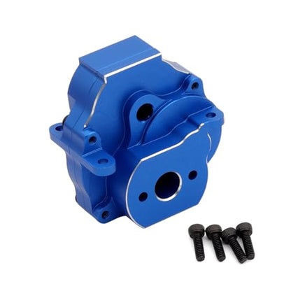 RC Car Parts for Traxxas for TRX-4M for Bronco for Defender 9791X 9791 1/18 Metal Transmission Gear Box Gearbox Housing RC Crawler Car Upgrade Parts Accessories(Box 3) - size: Box 3