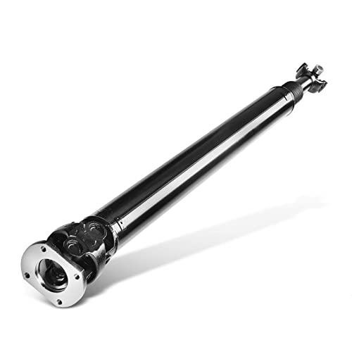 A-Premium Rear Drive Shaft Driveshaft Assembly Compatible with Ford | for F-250 Super Duty, F-350 Super Duty[4R100 Automatic], 1999 2000 2001 2002, [4WD Auto Trans 137.0" Wheelbase], 5.4L