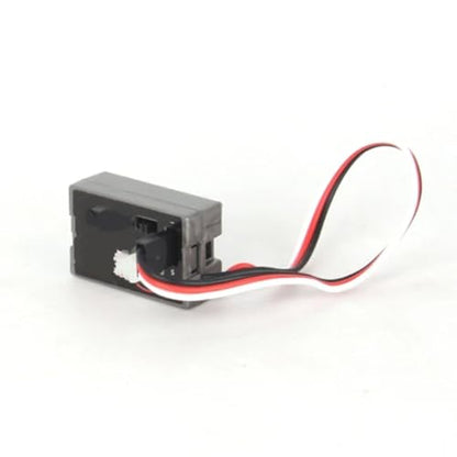 RC Car Parts for WPL for D12 D22 D32 D42 Ldrc AE86 A86 A86P LD1801 LD1802 Drift Auxiliary Gyro Gyroscope RC Car Upgrade Parts Spare Accessories