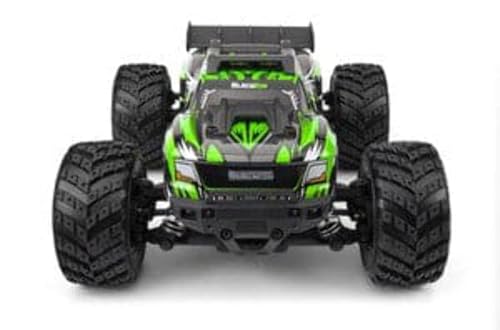540305 Spryte ST 1/20 4WD Electric Stadium Truck - Green