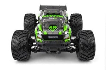 540305 Spryte ST 1/20 4WD Electric Stadium Truck - Green