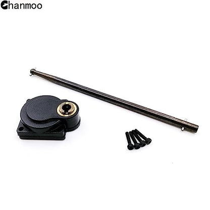 RC Power Starter 70111A 11001 Handheld Electric Start Igniter Nitro Engine Tools for 1/10 1/8 Car HSP Accessories Vertex 16 18 21 Cxp Roto Without Battery Amax Himoto Exceed Buggy Truck