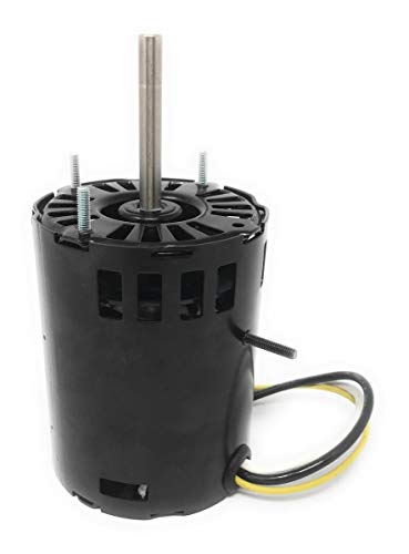 Replacement motor. Can replace 950-1020, 880-0202, JA1N093N fits HS1, HSJ, GPAK-1, GPAK-J/JT* GPAK-1T/TR, HSUL-1
