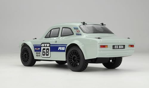 Carisma GT24RS 1/24 Scale 4WD RTR Brushless 80468