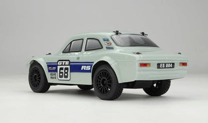 Carisma GT24RS 1/24 Scale 4WD RTR Brushless 80468