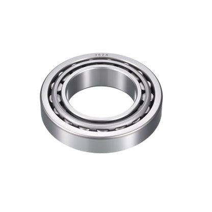 368A/362A Tapered Roller Bearing Cone and Cup Set | 2" Bore 3.5" OD 0.8125" Cup Width, Chrome Steel Taper Bearings Set, ABEC-3 - size: 368A/362A