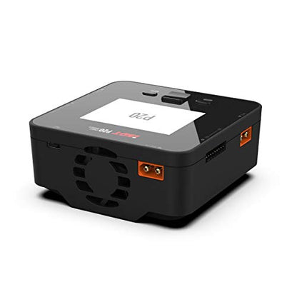 ISDT P20 Bundle: P20 DC 800W 35A Dual Channel Lipo Battery Charger & 2S 900mAh 25C Smart Battery (2PCS)