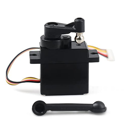 Px9300-30 5 Lines RC Car Servo, Rc Servo Steering Engine for 1/18 9300-9304 RC Car Upgrade Spare Parts