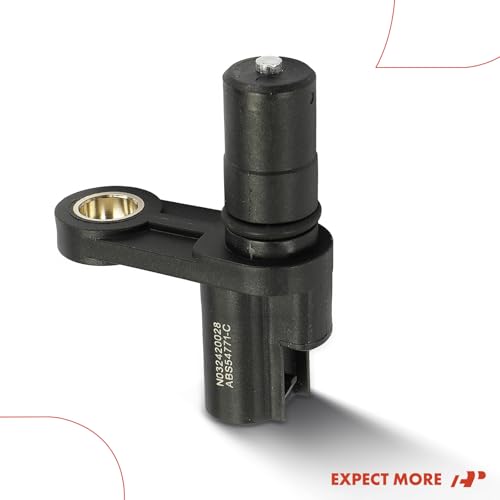 A-Premium Automatic Transmission Speed Sensor | Compatible with Toyota Camry, RAV4, Corolla, Highlander, Sienna, 4Runner, Matrix, Avalon & Scion tC, xB & Lexus ES300 & More - style: Pack of 1
