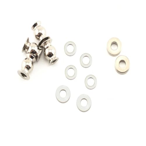 Traxxas 5529 Shim Set