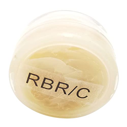 Replacement Part For High Pressure Differential Gear Drive Shaft Grease Lubricating Oil For RC Car Crawler Truck Boat Aircraft - (Color: Yellow) - color: Yellow