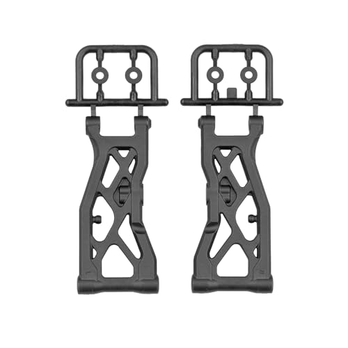 ASC92514 RC10B84 Front Suspension Arms