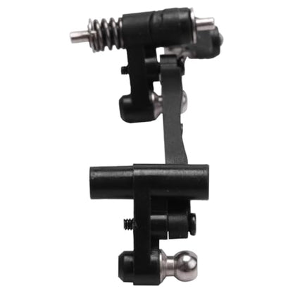 RC Car Accessories Compatible with Pxtoys PX9300 PX 9300 9301 9302 1/18 RC Car Upgrade Spare Parts Accessories Steering Linkage Assembly PX9300-06