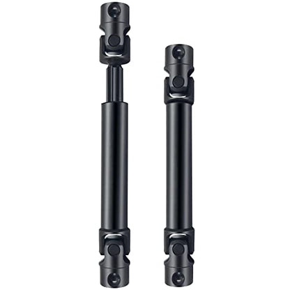 RC Centre Drive Shaft RC Crawler Car Splined Steel 1144 DriveShaft for 1/8 LO-SI LMT 4S King Sling 4WD Digger Monster Truck RC Upgrade Parts
