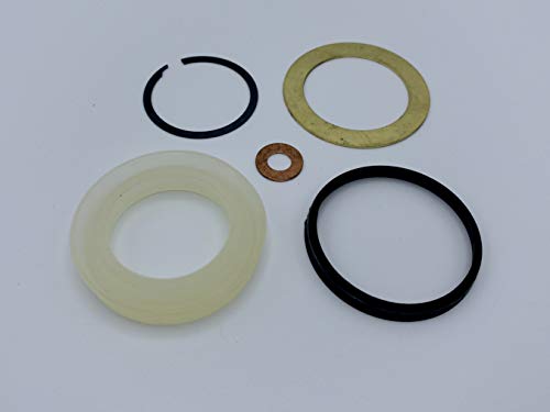 Cylinder Seal Kit for Enerpac RC-101, 10 Ton, Seal Replacement Kit, Quality Replacement Parts for Repairs