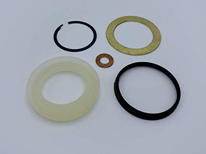Cylinder Seal Kit for Enerpac RC-101, 10 Ton, Seal Replacement Kit, Quality Replacement Parts for Repairs