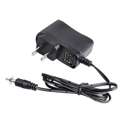 Hobbypark Glow Plug Igniter Charger Driver US Plug