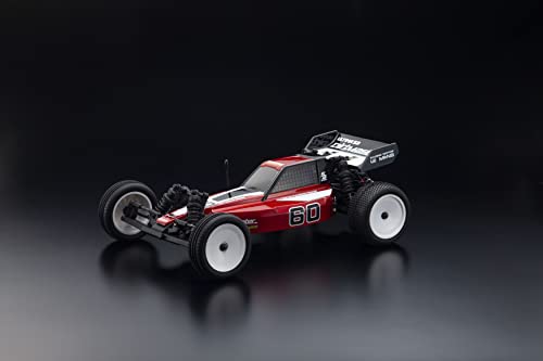 Kyosho 1/10 Ultima SB Dirt Master KIT KYO34311 Cars Elec Kit 1/10 Off-Road