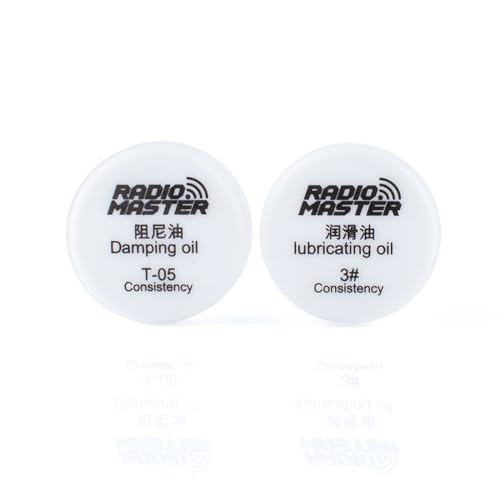 RadioMaster Lubricant Set for Gimbal