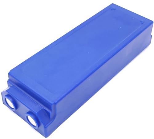 10Pcs 7.2V 3.3Ah Type 593 Crane Remote Control Battery for Scanreco 16131 17162 SCANRECO 593 592 590 960 GP222101 RSC7220 Battery 3300mAh