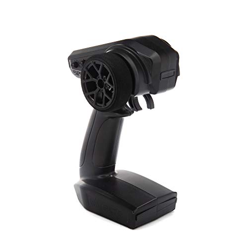 Spektrum SLT3 3-Channel SLT Transmitter with SLR300 Receiver, SPMSLT350