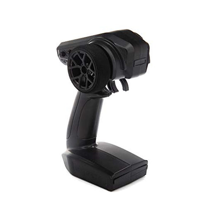 Spektrum SLT3 3-Channel SLT Transmitter with SLR300 Receiver, SPMSLT350