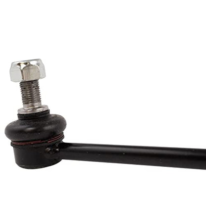 TRQ Front & Rear Sway Bar Stabilizer Link Set Compatible with 2015-2021 Kia Sedona - style: PSA27972