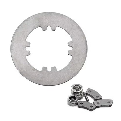 RC Repairs Models For E-/Rustler 4WD/E-Maxx9789 Slipper Clutch Rebuild Kit RC Car Upgrade Modification And Repair Parts