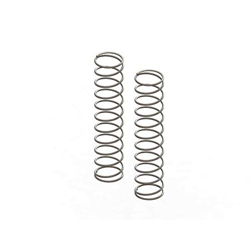 ARRMA Shock Springs: 110mm 0.56N/mm (3.2lbf/in) (2)