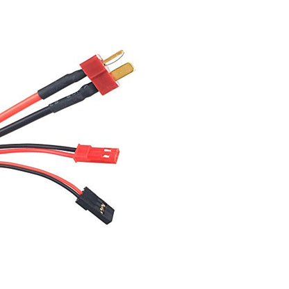 FLY RC 30A ESC RC Motor Brushless Speed Controller for RC Helicopter Airplane Multirotor