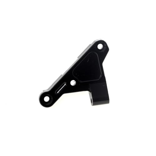 LCX 1/10th RC Crawler Car Panhard Chassis Panhard Mount for Axial SCX10 III, Upgrades Parts Accessories
