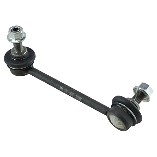 TRQ Front & Rear Sway Bar Stabilizer Link Set Compatible with 2009-2014 Acura TSX 2008-2012 Honda Accord - style: PSA28995