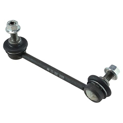 TRQ Front & Rear Sway Bar Stabilizer Link Set Compatible with 2009-2014 Acura TSX 2008-2012 Honda Accord - style: PSA28995