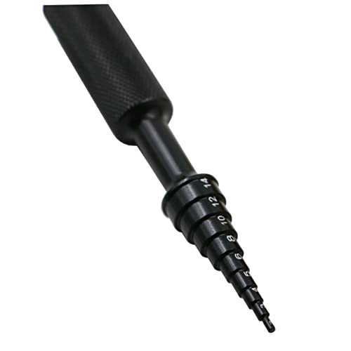Bearing Installer Rc Car Bearing Tool Drill for Rc Car Rc Cars Tools Puller Tool Rc Car Body Hole Puncher for Rc Car Tools