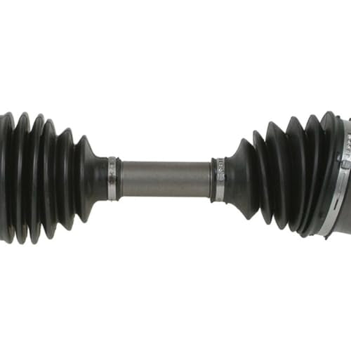 Detroit Axle - 4WD Front CV Axles for 2001-2010 Chevy Silverado 2500 HD | 3500 HD 1500HD 2001-2006 Silverado 3500 1999-2004 Silverado 2500, GMC Sierra 3500HD 2500HD Yukon Tahoe K1500 K2500 K3500 8 - size: R-2X1900511/Pair
