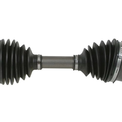 Detroit Axle - 4WD Front CV Axles for 2001-2010 Chevy Silverado 2500 HD | 3500 HD 1500HD 2001-2006 Silverado 3500 1999-2004 Silverado 2500, GMC Sierra 3500HD 2500HD Yukon Tahoe K1500 K2500 K3500 8 - size: R-2X1900511/Pair