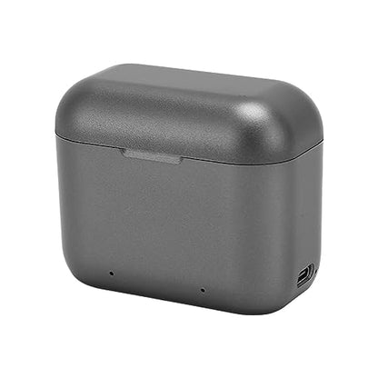 SUNGOOYUE Dual Channel Fast Battery Charger Hub for X3, with LED Indicator, Type C Cable, ABS Case and Comprehensive Protection