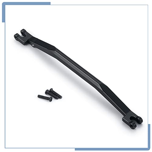 RC Steering Links Rod Tie Linkage Set | For Kyosho Mini Z 4x4 1/18 Scale Jimny 1/24 Scale Wrangler