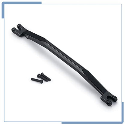 RC Steering Links Rod Tie Linkage Set | For Kyosho Mini Z 4x4 1/18 Scale Jimny 1/24 Scale Wrangler