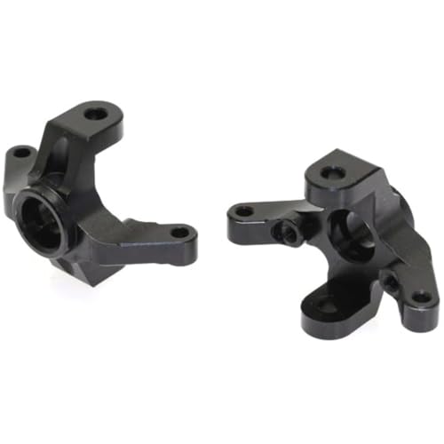 CEN Racing CKQ0301 KAOS Aluminum Steering Knuckle Q & MT Series 2pcs