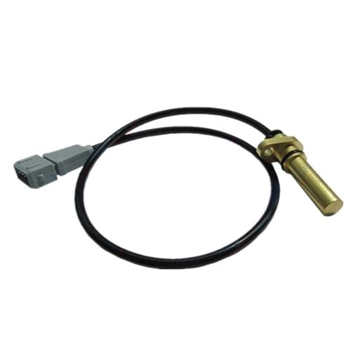 Vehicle Speed Sensor 45Mm Length Speed Sensor 7917415537 Fit for Linde Electric Forklift E16/E20/T20/T30/E40/E50/H40/H50