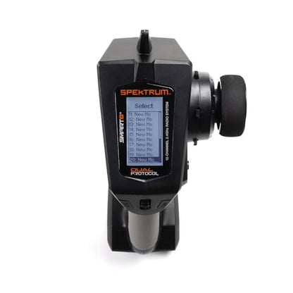 Spektrum DXC+ 12-Channel DSMR+ Transmitter Only, SPMR6130