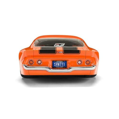 Proline Power PROTOform 1971 Chevrolet Camaro Z28 Clear Body VTA Class PRM155240 Car/Truck Bodies Wings & Decals