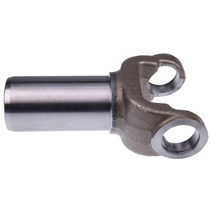 Drive Shaft Transmission Slip Yoke 3-3-2431X 1350 Series Fit for GM 400 | Fit for GM 400 TH 400 4l80E 4L85E Fit for Muncie M21 M22 Fit for Borg Warner T10 31/32 Spl Counter Bore