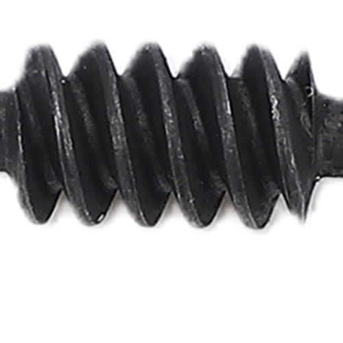 SUNGOOYUE Rear Differential Rebuild Kit Rc Differential, Steel Replacement for Scx30 1/30 Model Car, with Enhanced Climbing Performance and Stability Nan